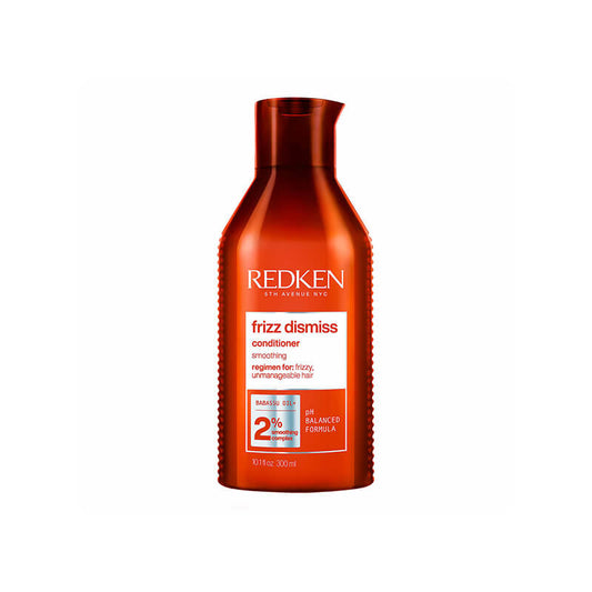 Redken Frizz Dismiss Conditioner 300ml