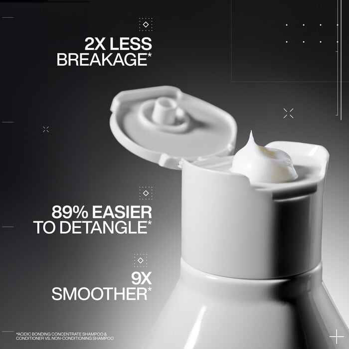 REDKEN ACIDIC BONDING KONCENTRAT REGENERATOR