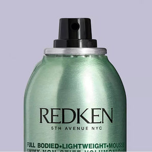 Redken Touchable Texture pena