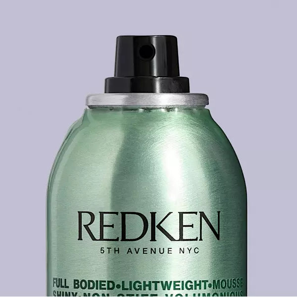 Redken Touchable Texture pena