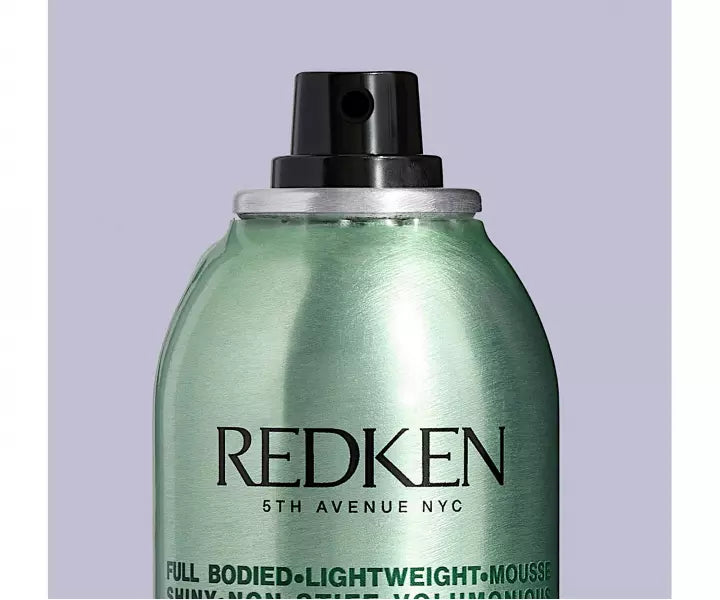Redken Touchable Texture pena