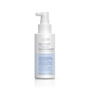 Revlon Professional Re/Start Hydration Scalp Moisturizing Lotion 100 ml