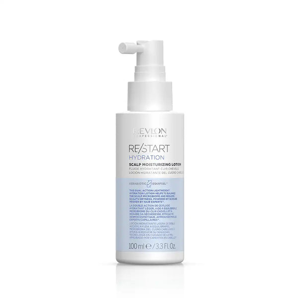 Revlon Professional Re/Start Hydration Scalp Moisturizing Lotion 100 ml