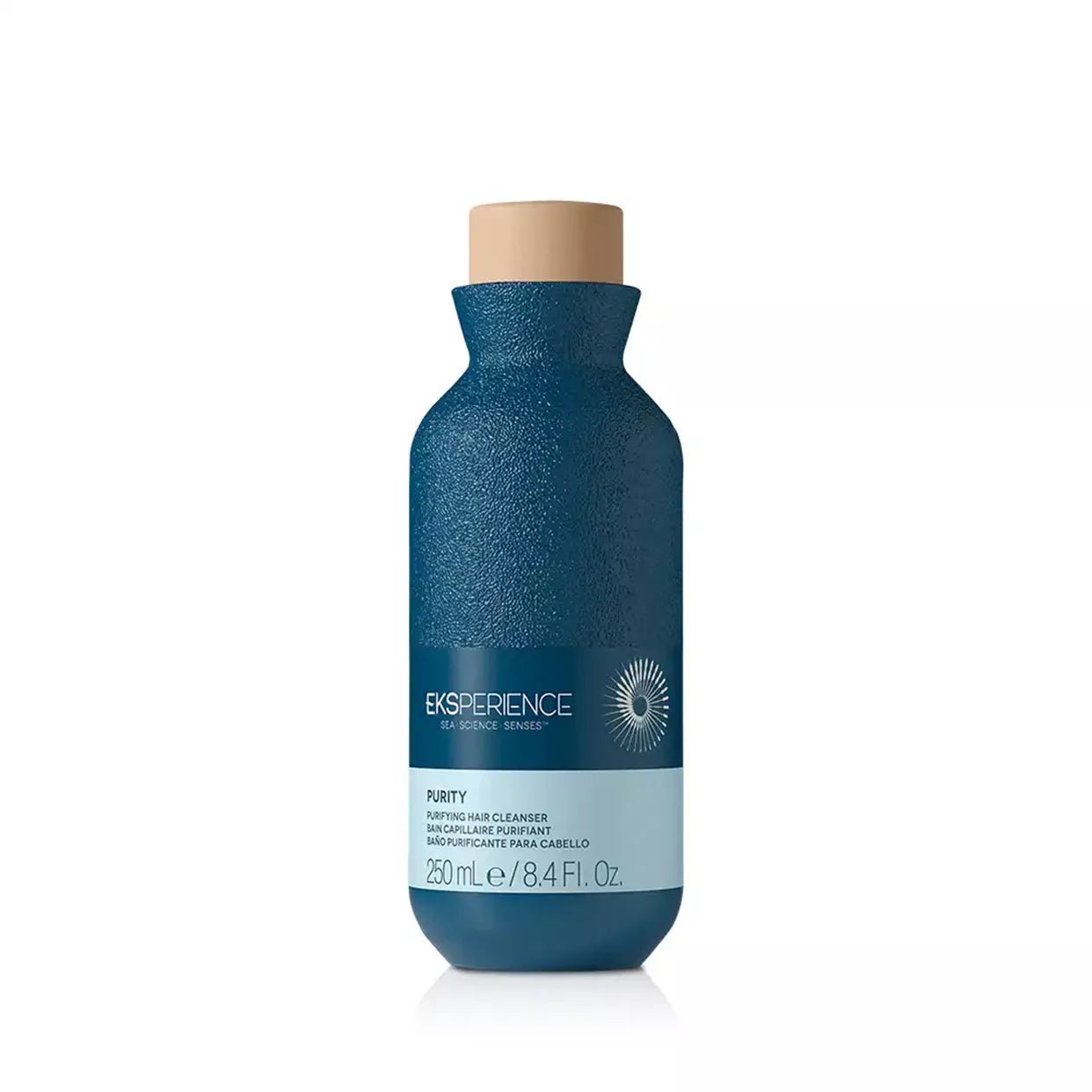 Revlon Professional Eksperience Purity Purifying Hair Cleanser 250 ml