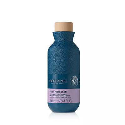 Revlon Professional Eksperience Color Protection Blonde & Grey Hair Cleanser 250 ml