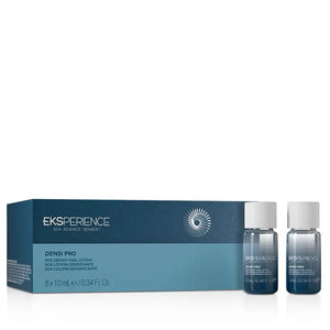 Revlon Professional Eksperience Densi Pro SOS Densi Hair Thickening Lotion 8x10 ml