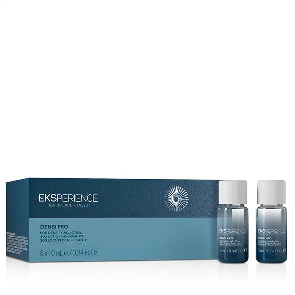 Revlon Professional Eksperience Densi Pro SOS Densi Hair Thickening Lotion 8x10 ml