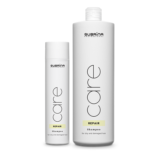 Subrina Professional Repair Šampon