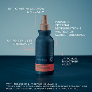 Revlon Professional Eksperience Longevity 24/7 Repairing Leave-In 200 ml