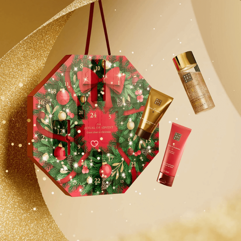 Rituals Classic Advent Calendar 2025
