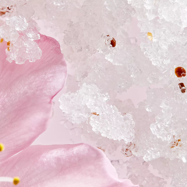 The Rituals Of Sakura Body Scrub