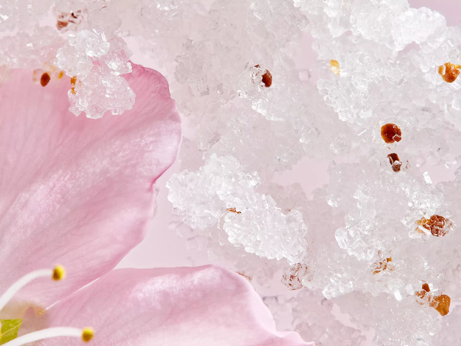 The Rituals Of Sakura Body Scrub