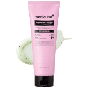 Medicube Rosemary PDRN Hair & Scalp Conditioner 250ml
