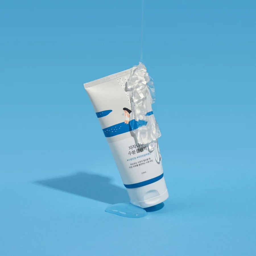 Round Lab Birch Juice Moisturizing Cleanser