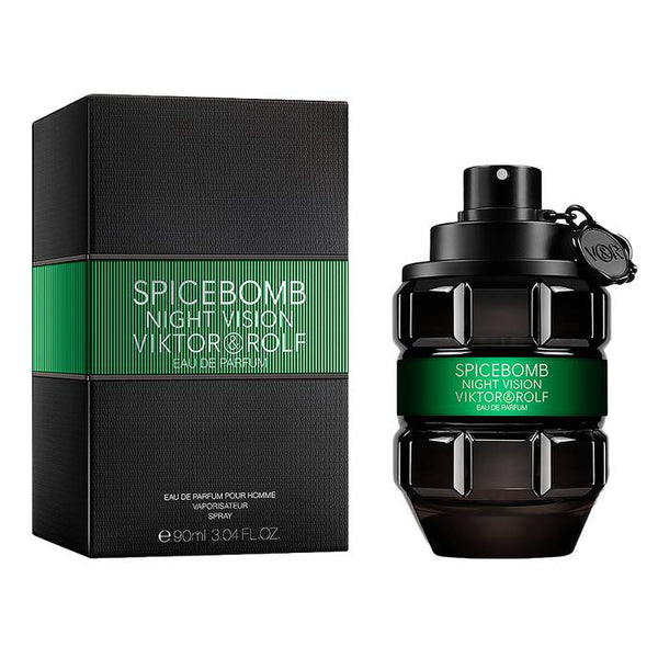 Viktor & Rolf Spicebomb Night Vision Eau de Parfum