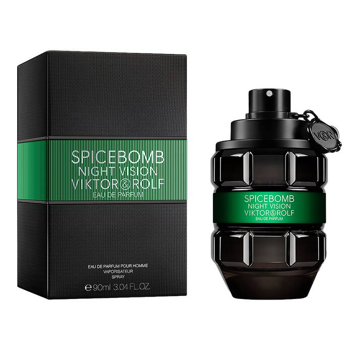 Viktor & Rolf Spicebomb Night Vision Eau de Parfum