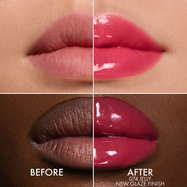 Dior Addict Lip Glow Oil 074