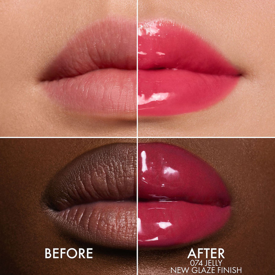 Dior Addict Lip Glow Oil