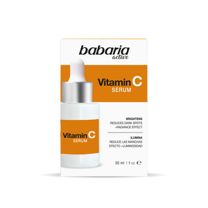 Babaria Vitamin C Serum za Lice