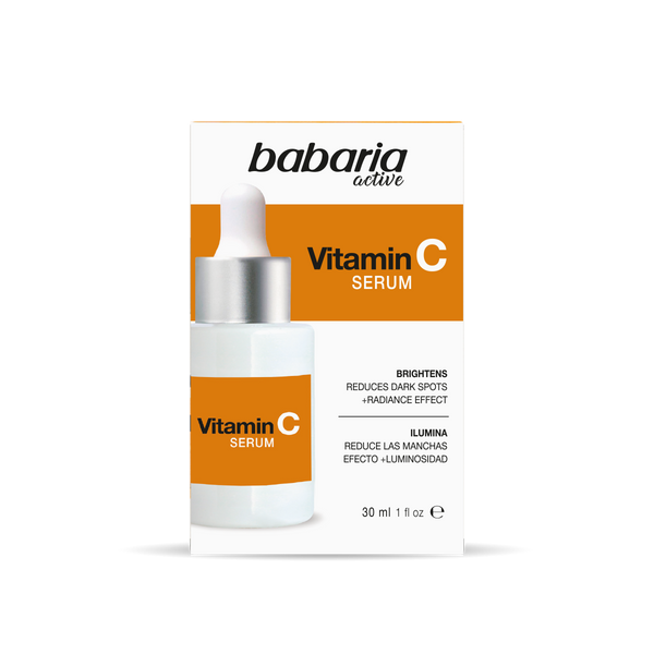 Babaria Vitamin C Serum za Lice