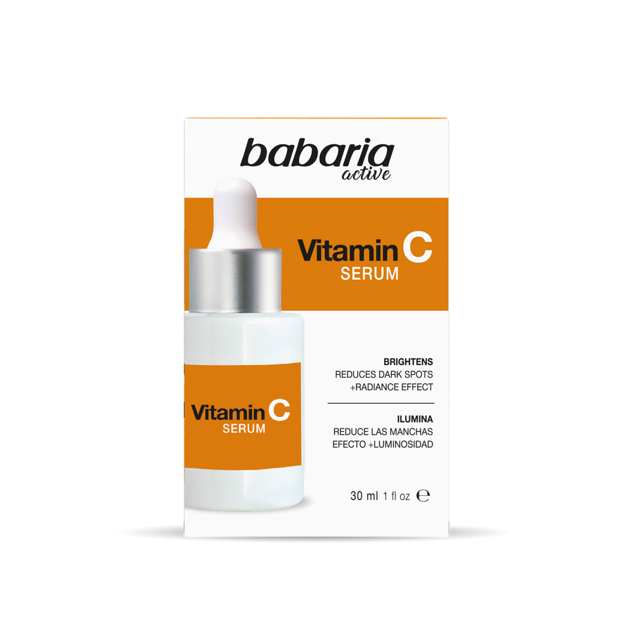 Babaria Vitamin C Serum za Lice