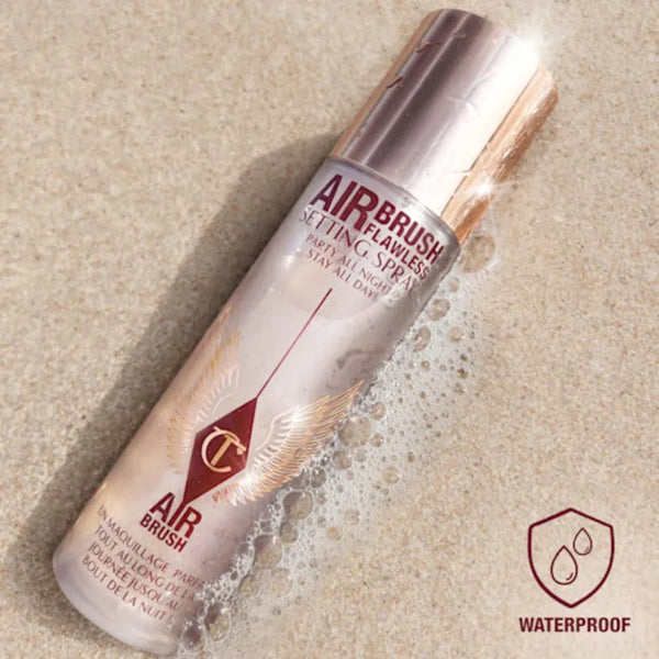 CT Airbrush Flawless Setting Spray