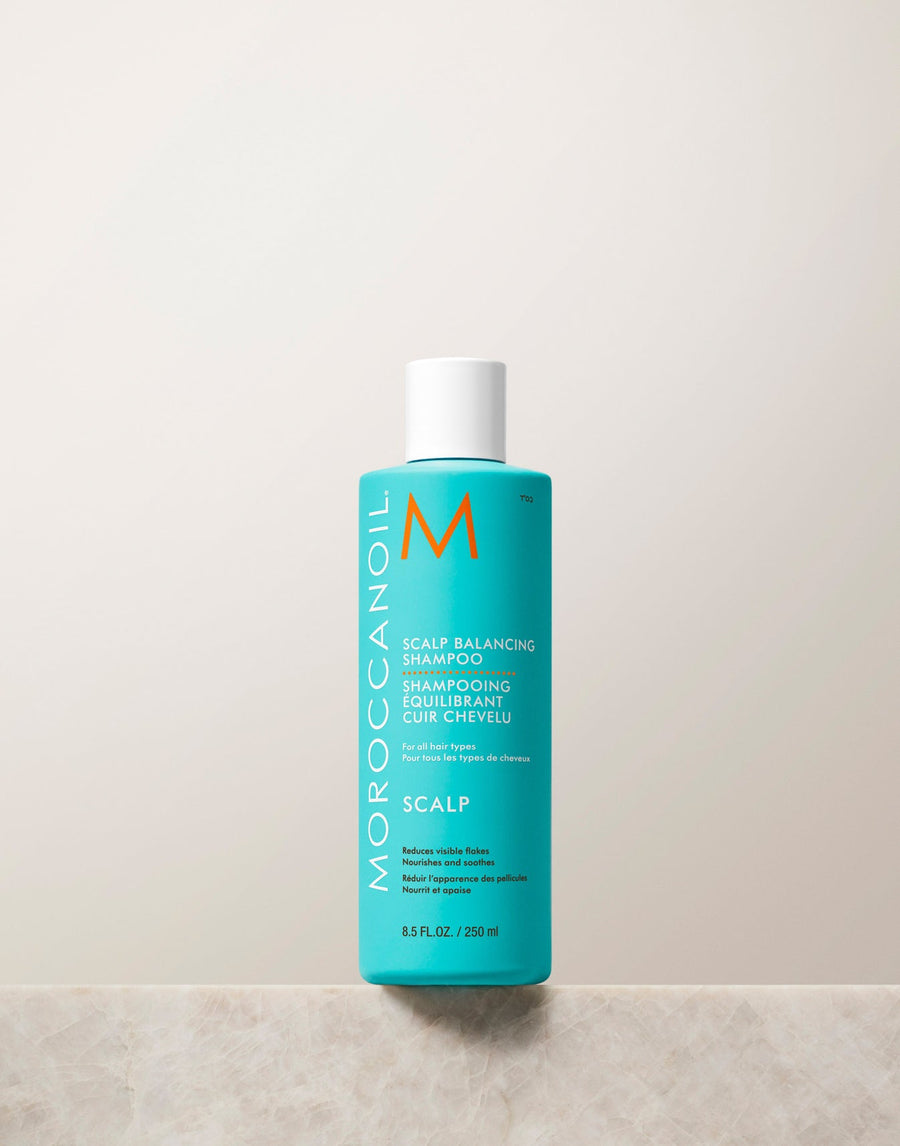 Moroccanoil šampon za balansiranje vlasišta