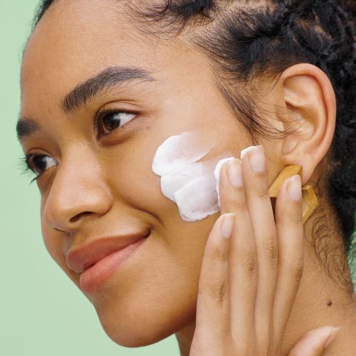 Shiseido Waso Shikulime Color Control Oil-Free Moisturizer 50ml