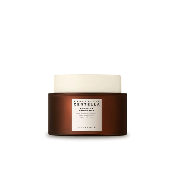 Skin1004 Madagascar Centella Probio Cica Enrich Cream
