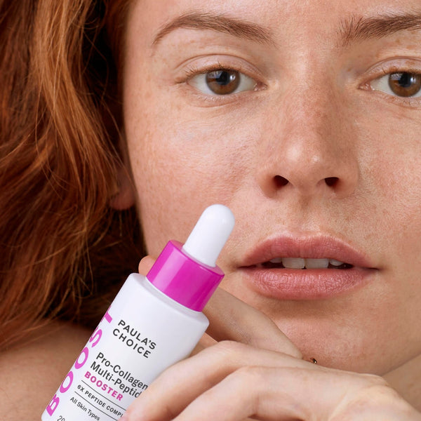 Paula's Choice Pro-Collagen Multi-Peptide Booster