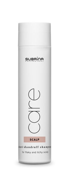 Subrina Professional Anti-Dandruff Šampon
