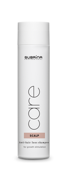 Subrina Professional Anti-Hair Loss Šampon