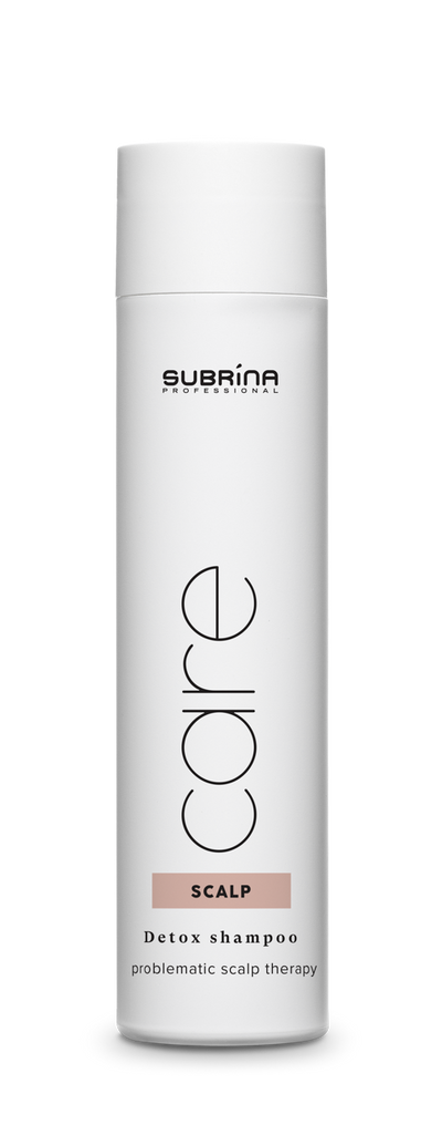Subrina Professional Detox Šampon