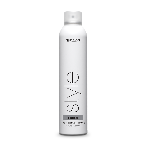 Subrina Professional Dry Texture Sprej
