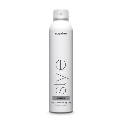 Subrina Professional Dry Texture Sprej