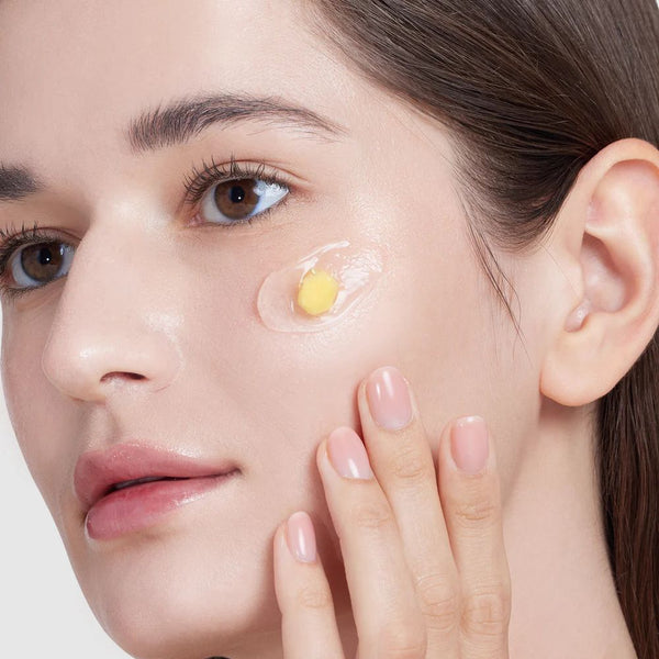 SUNGBOON EDITOR Deep Collagen Retinol Power Boosting Capsule Cream 50ml