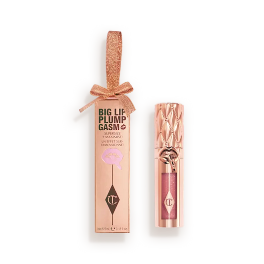 Charlotte Tilbury Pillow Talk Big Lip Plumpgasm