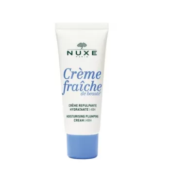 NUXE CRÈME FRAICHE Hidrantna krema
