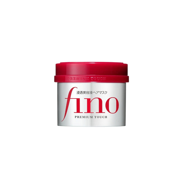 shiseido Fino Premium Touch Hair Mask 230g