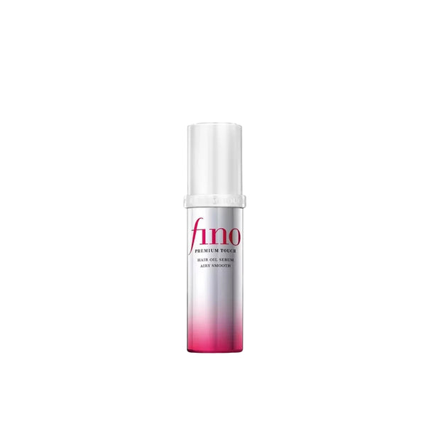 shiseido Fino Premium Touch Hair Oil Serum Airy Smooth 70ml