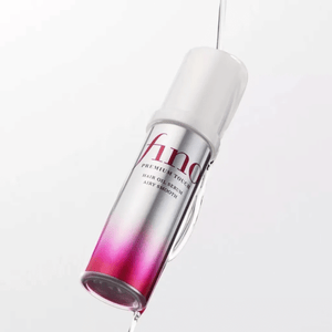 shiseido Fino Premium Touch Hair Oil Serum Airy Smooth 70ml