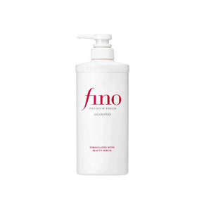 shiseido Fino Premium Touch Shampoo 550ml
