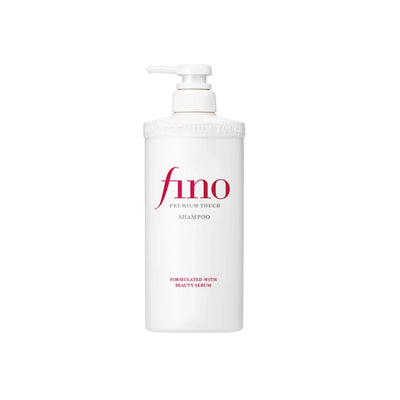 shiseido Fino Premium Touch Shampoo 550ml