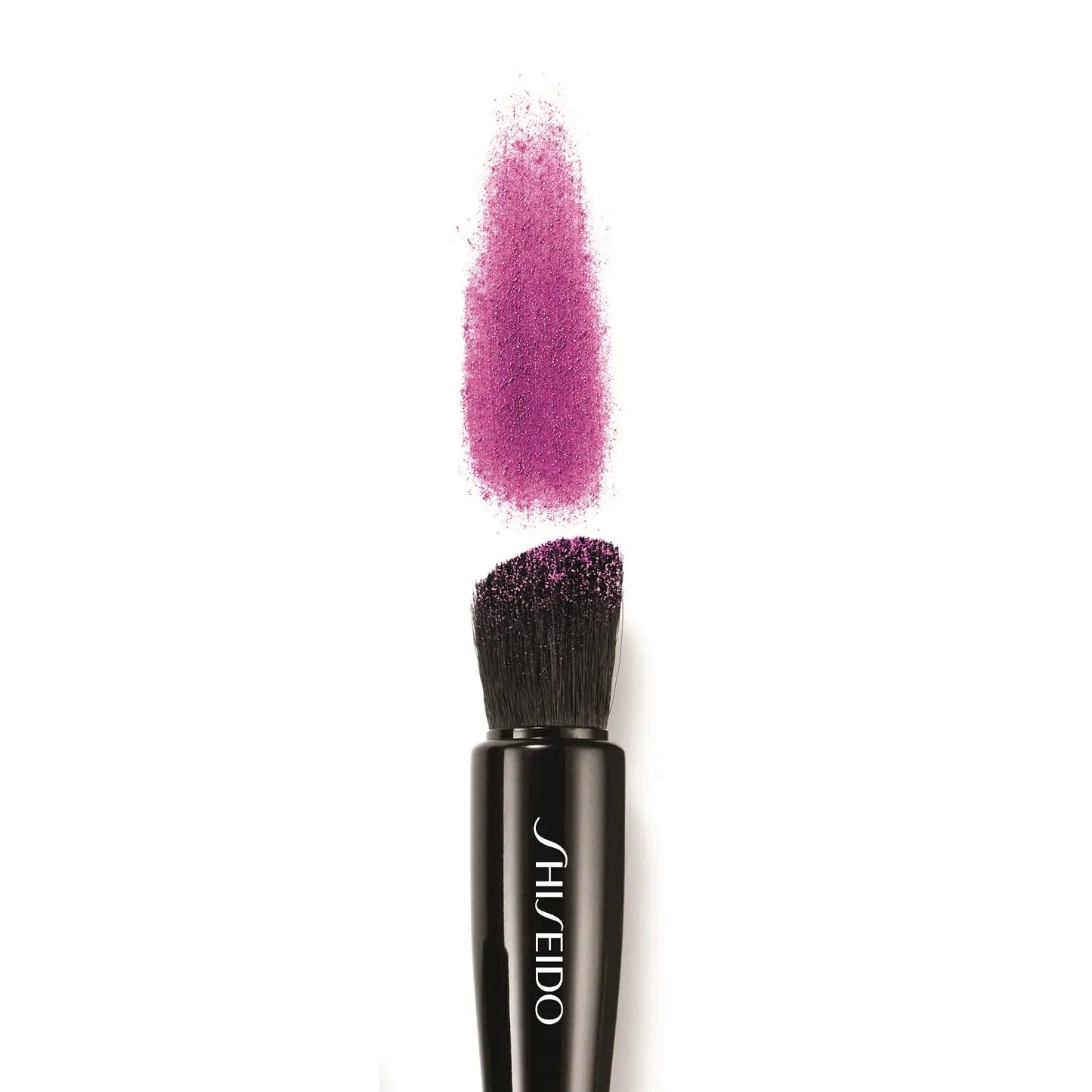 Shiseido Naname Fude Multi Eye Brush