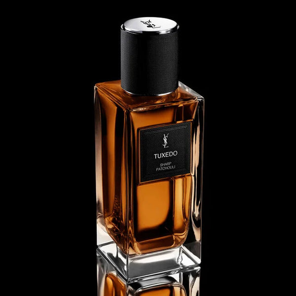 Yves Saint Laurent TUXEDO - LE VESTIAIRE DES PARFUMS