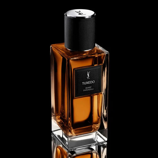 Yves Saint Laurent TUXEDO - LE VESTIAIRE DES PARFUMS