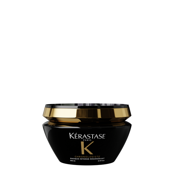 Kérastase Chronologiste Masque Intense Régénérant – Intenzivna maska koja regeneriše za kosu oslabljenu znakovima starenja, 200 ml