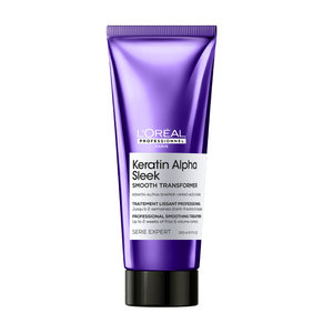 L'Oréal Professionnel Keratin Alpha Sleek Tretman za kosu 200ml