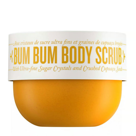 Sol de Jeneiro Bum Bum Body Scrub 220ml