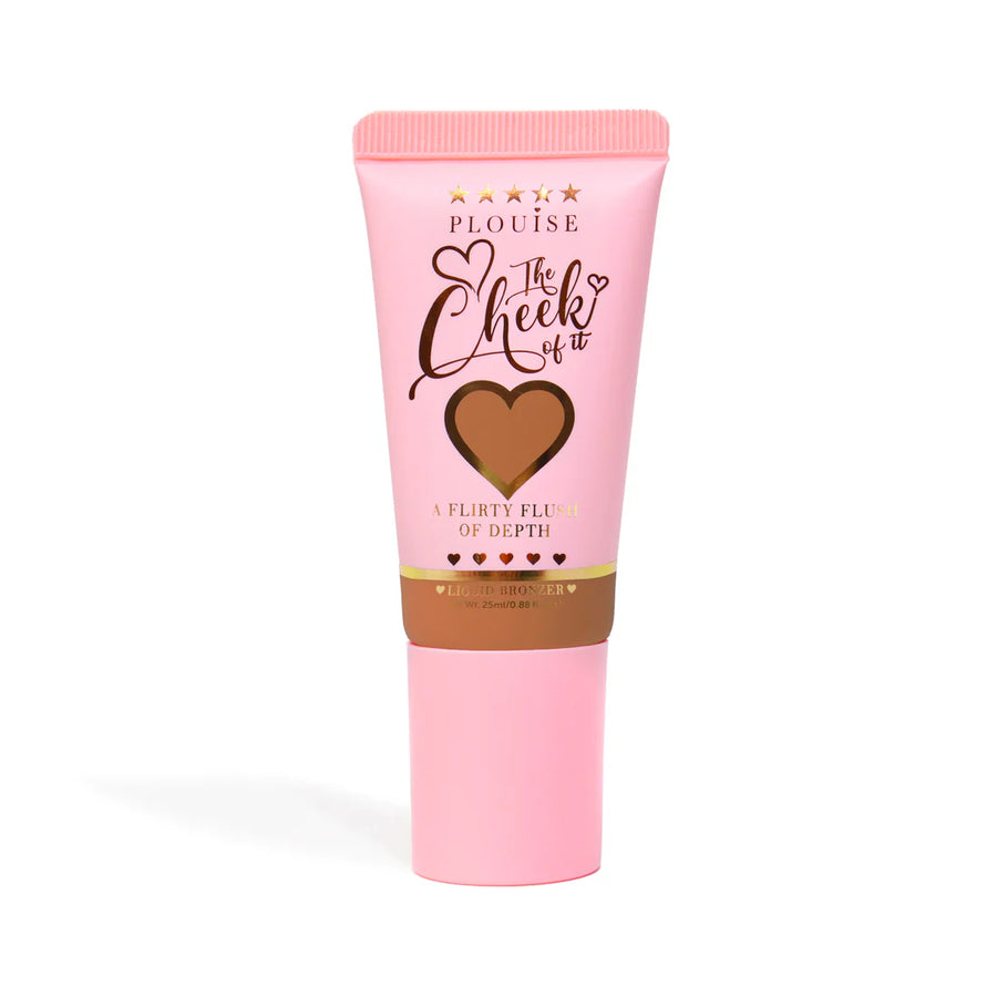 Plouise The Cheek Of It Liquid Bronzer